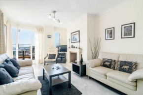 SAA- Comfortable Apartment near Puerto Banus